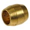 Dorman Compression Fitting Sleeve 18 Diameter Brass Pack Of 4 785-442D - alternate 2